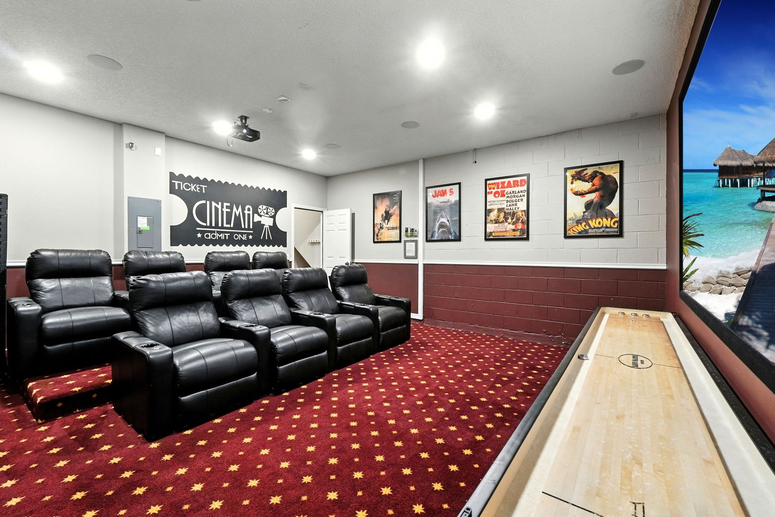 Kissimmee Vacation Rental