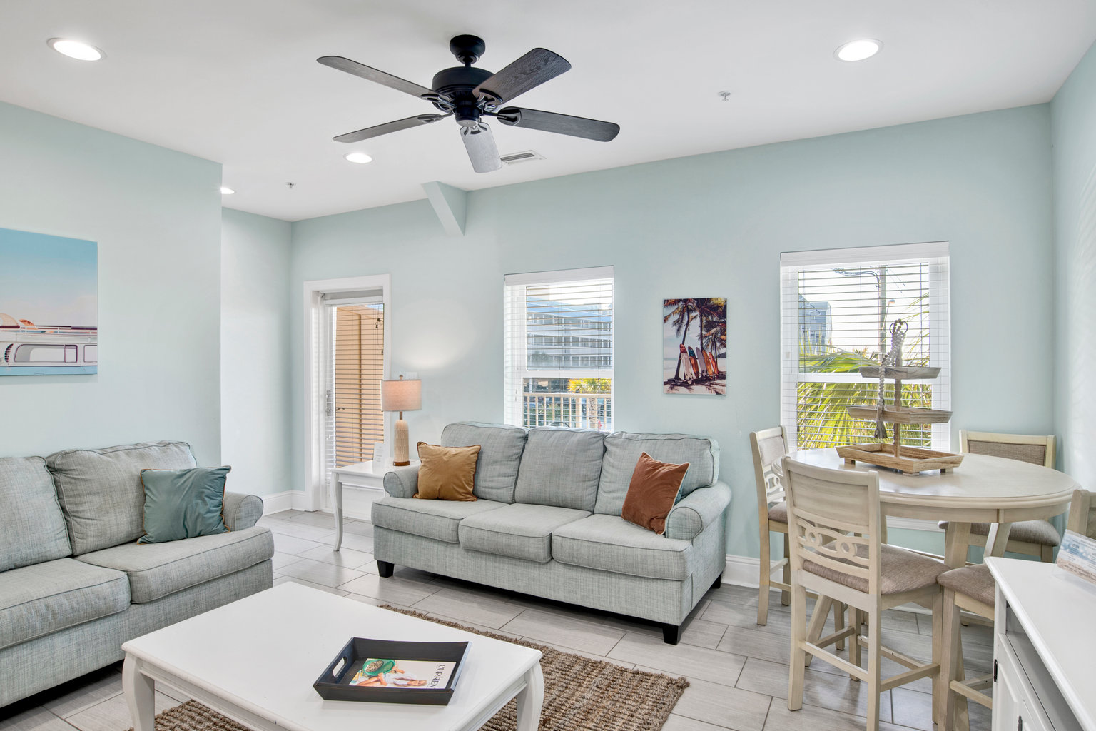 Gulf Shores Vacation Rental