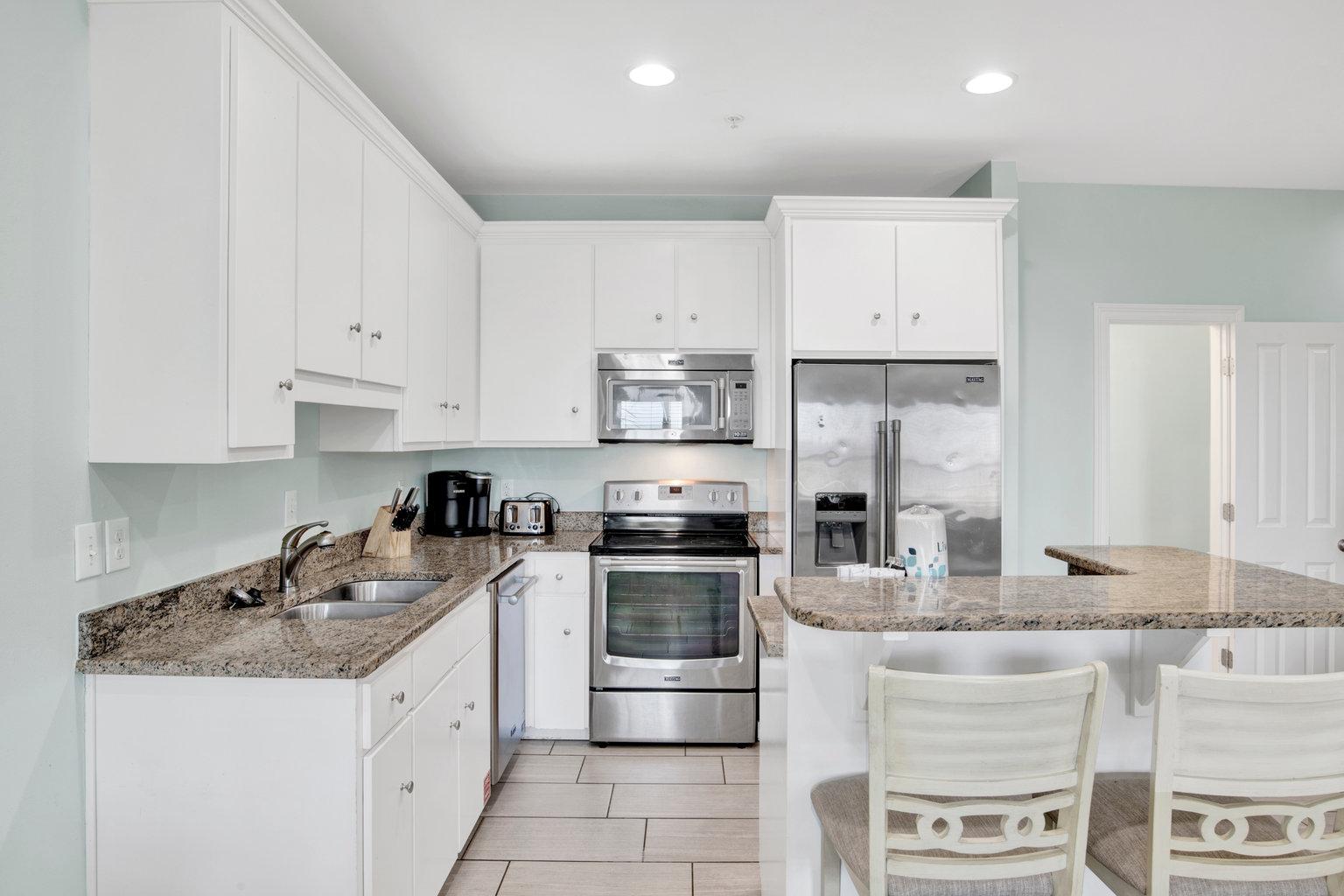 Gulf Shores Vacation Rental