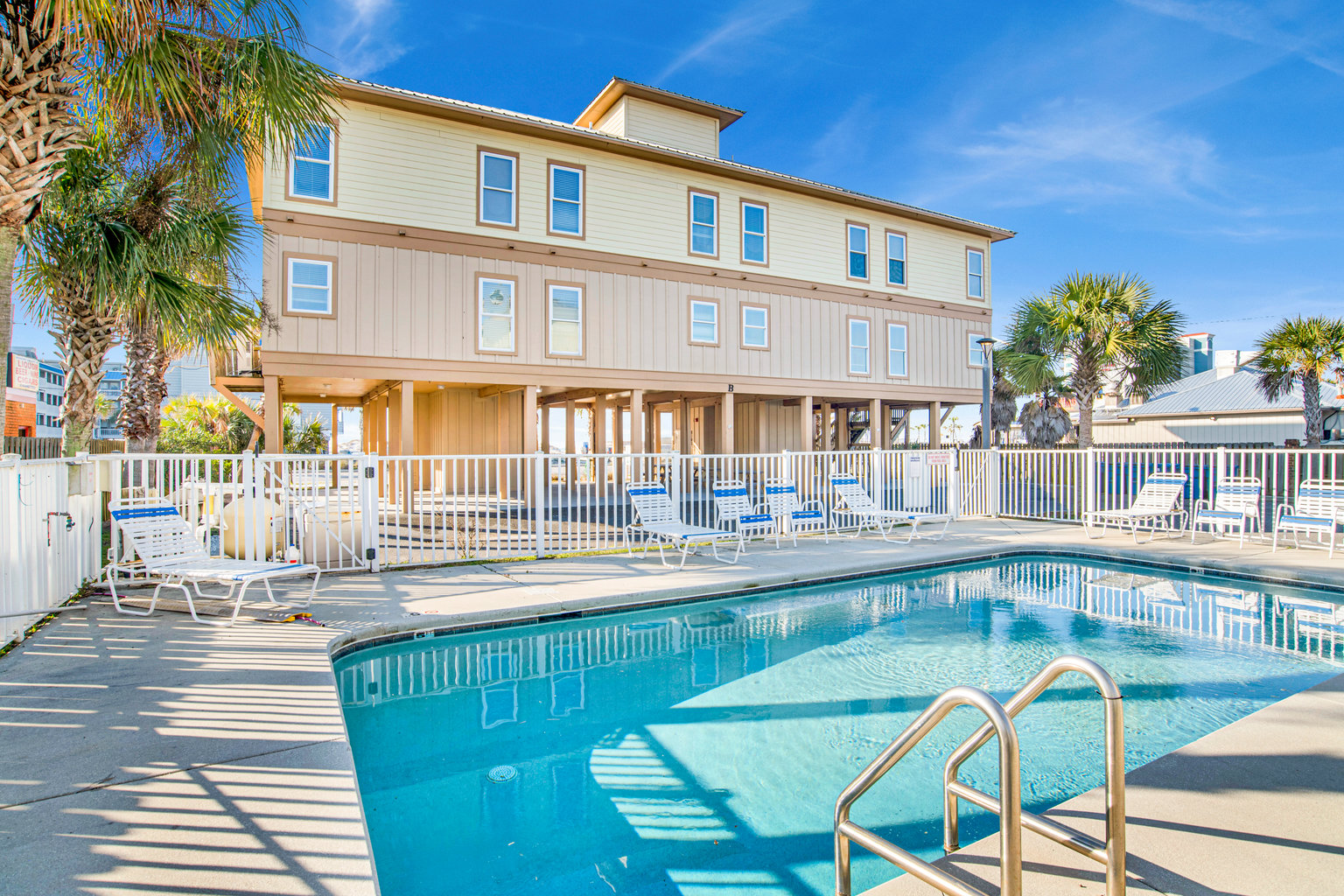 Gulf Shores Vacation Rental