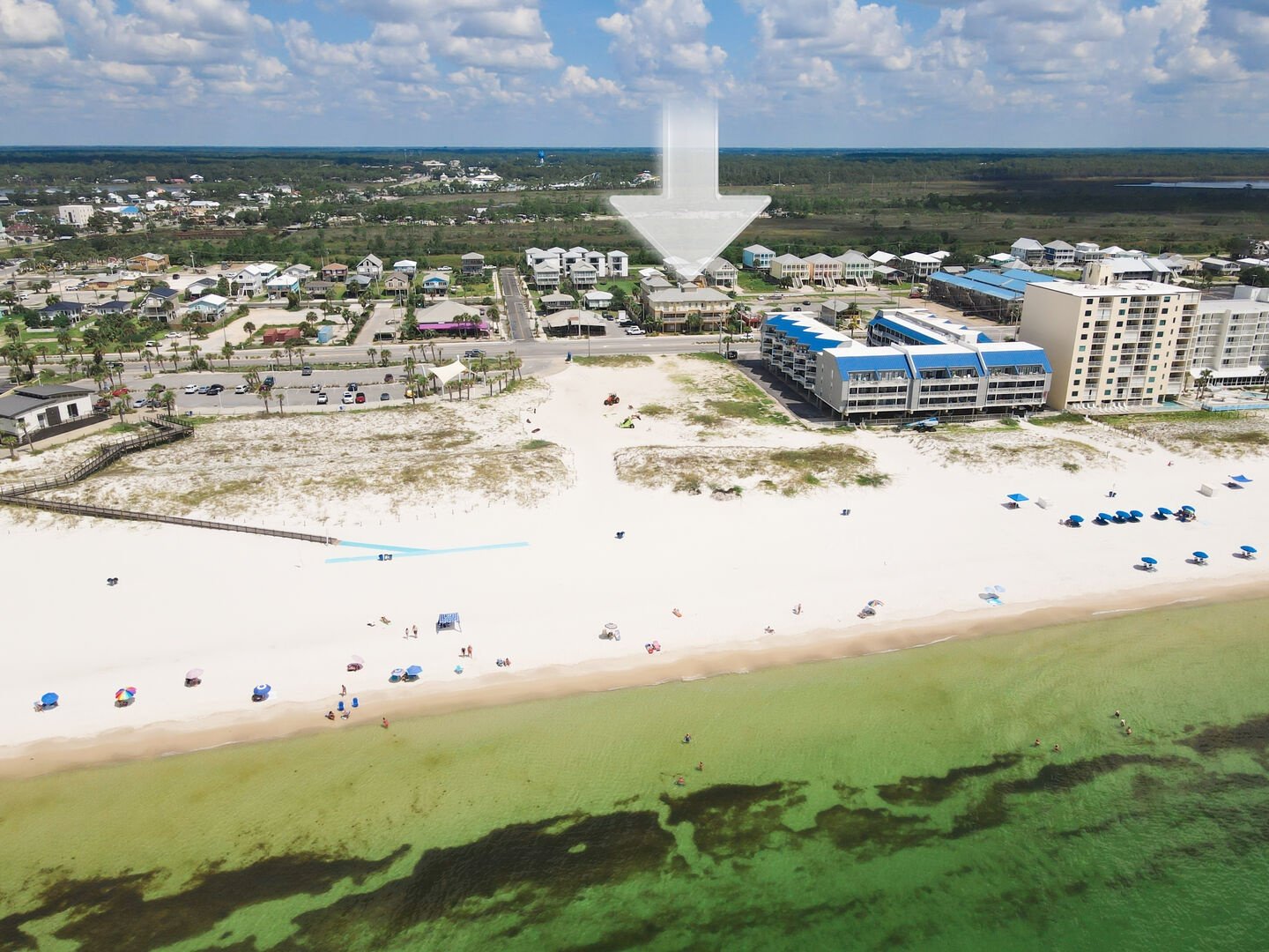 Gulf Shores Vacation Rental