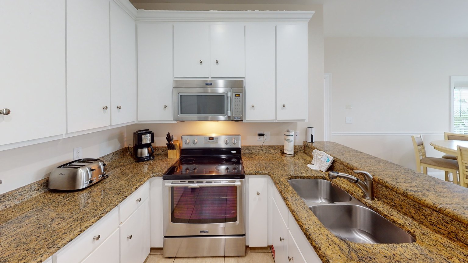 Gulf Shores Vacation Rental