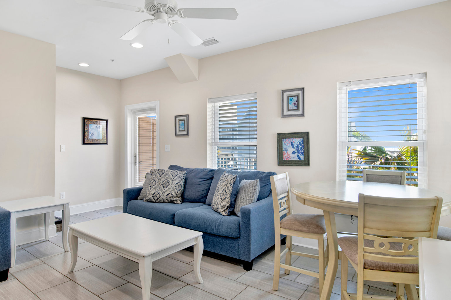 Gulf Shores Vacation Rental