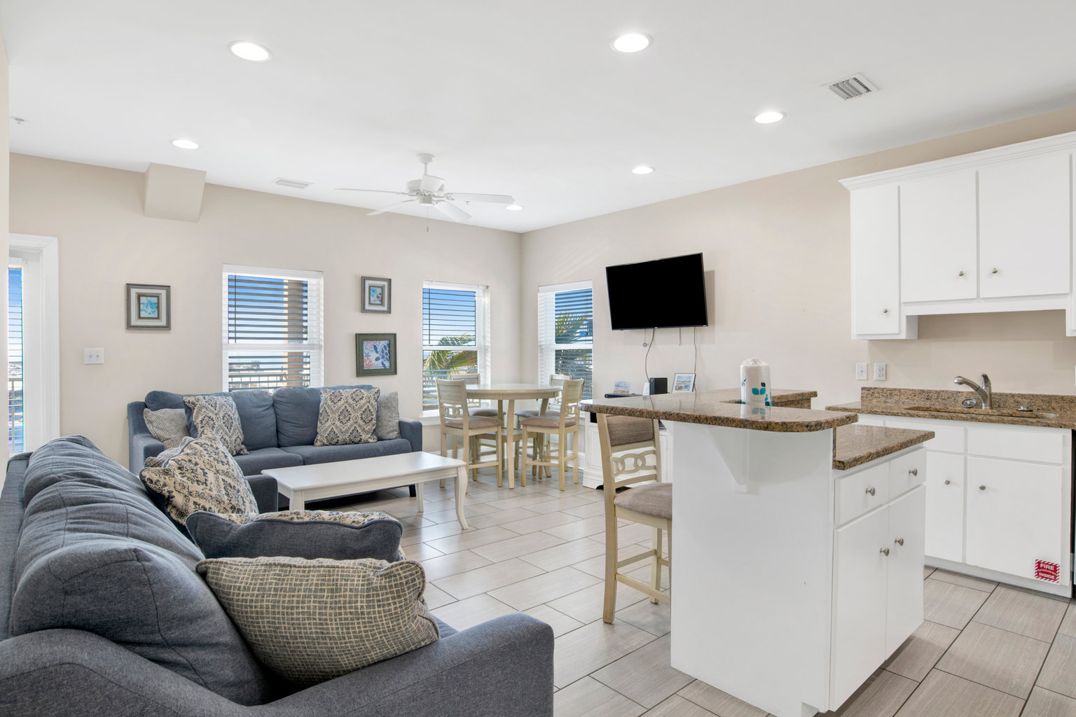 Gulf Shores Vacation Rental