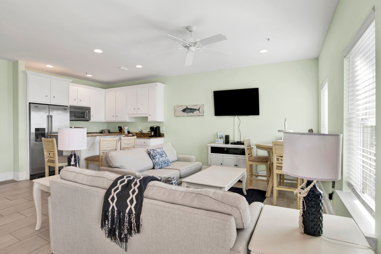 Gulf Shores Vacation Rental