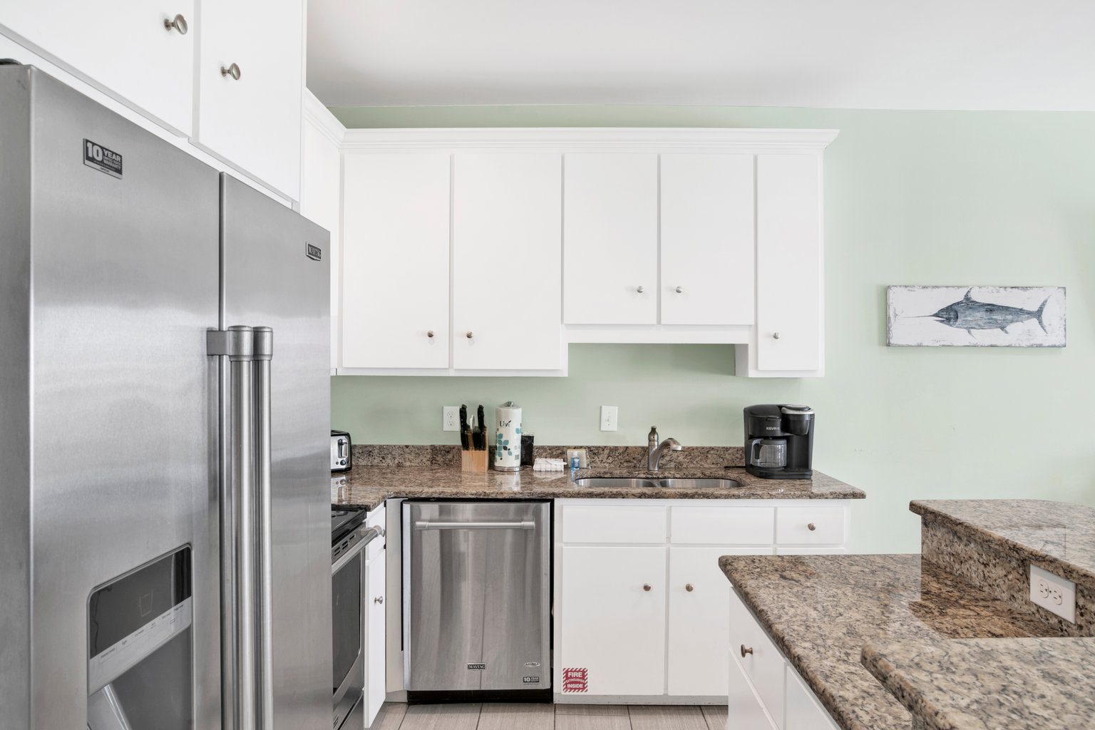 Gulf Shores Vacation Rental