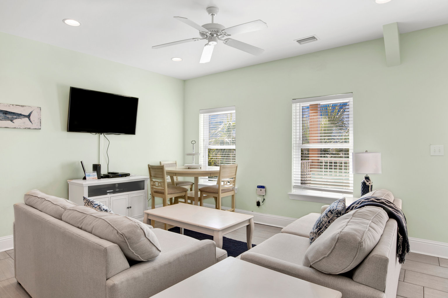 Gulf Shores Vacation Rental