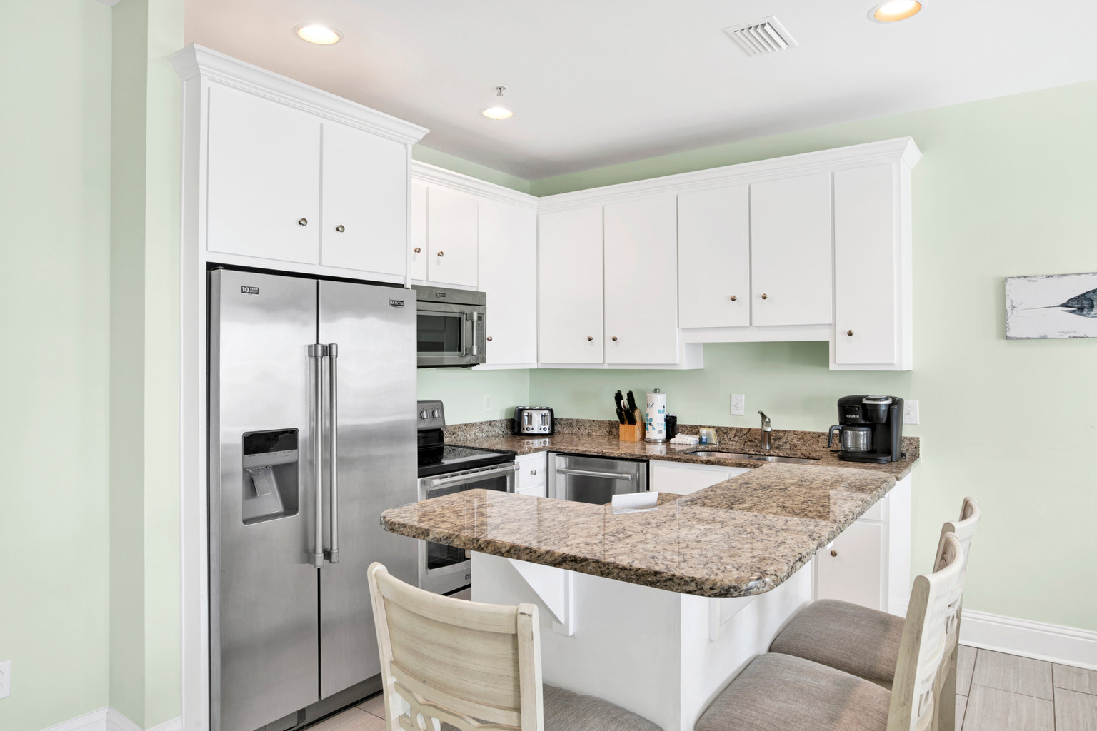 Gulf Shores Vacation Rental