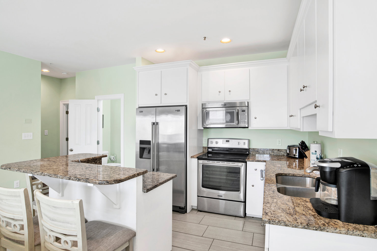 Gulf Shores Vacation Rental