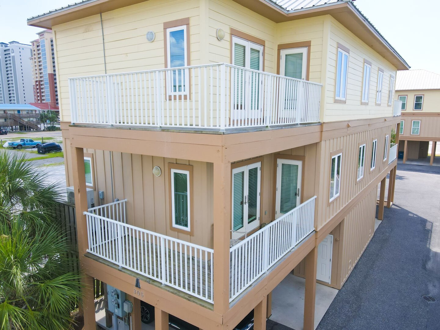 Gulf Shores Vacation Rental