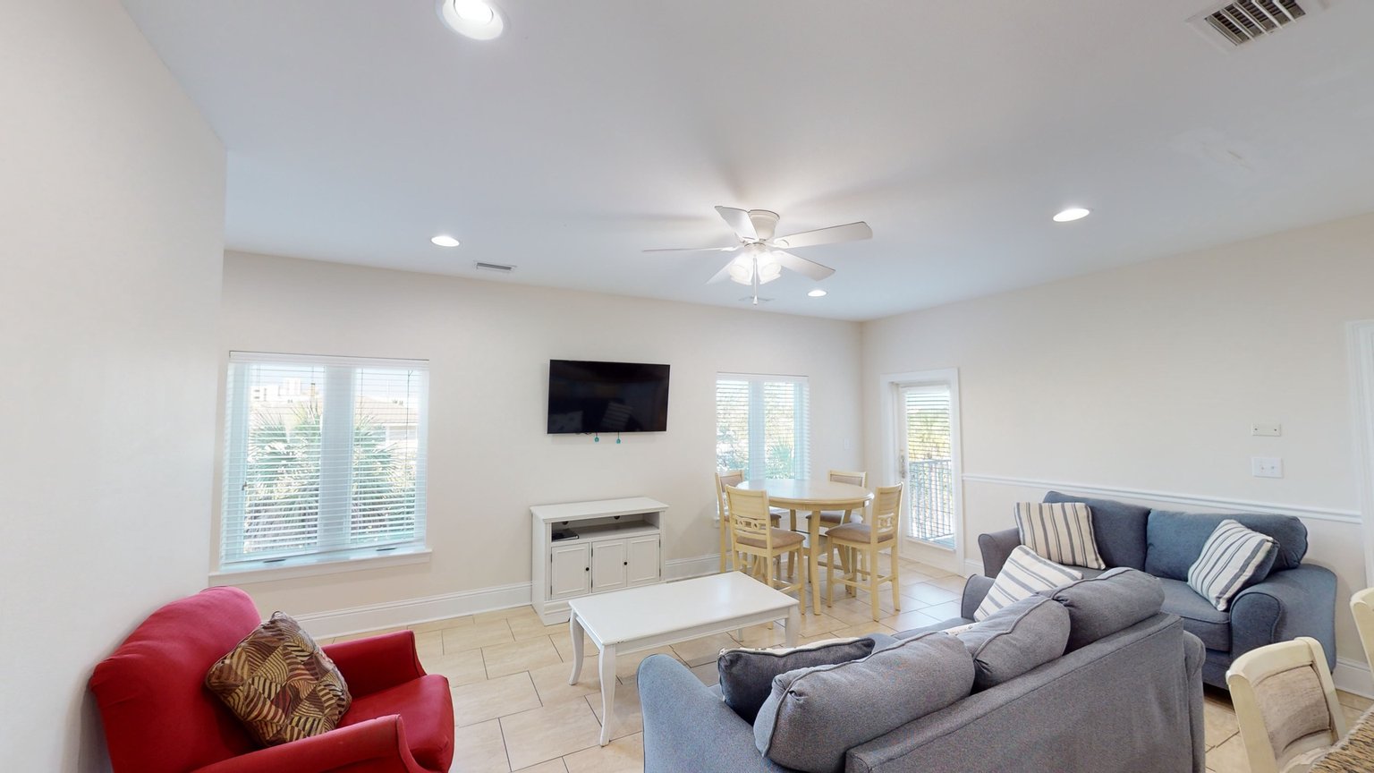 Gulf Shores Vacation Rental