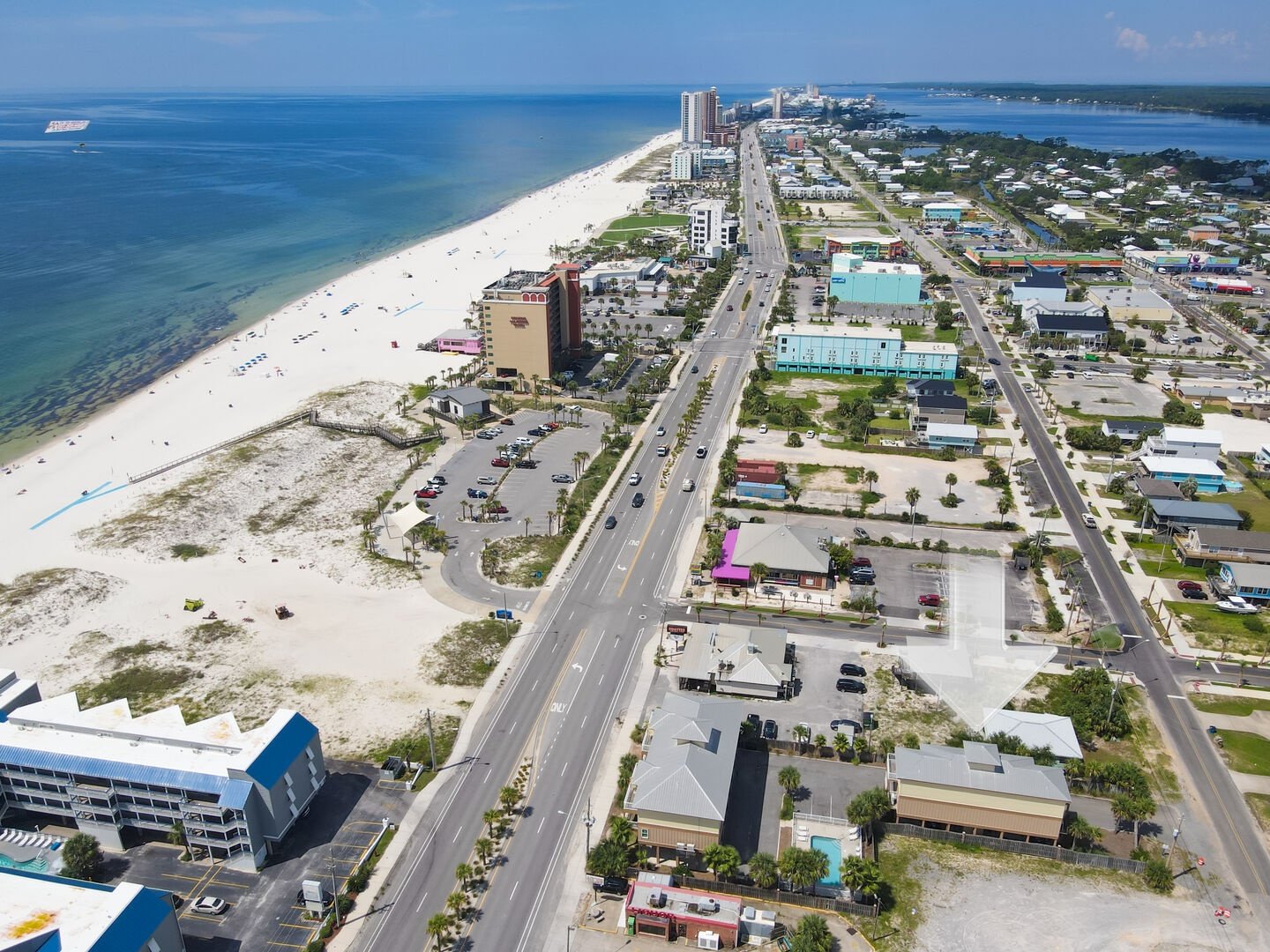 Gulf Shores Vacation Rental