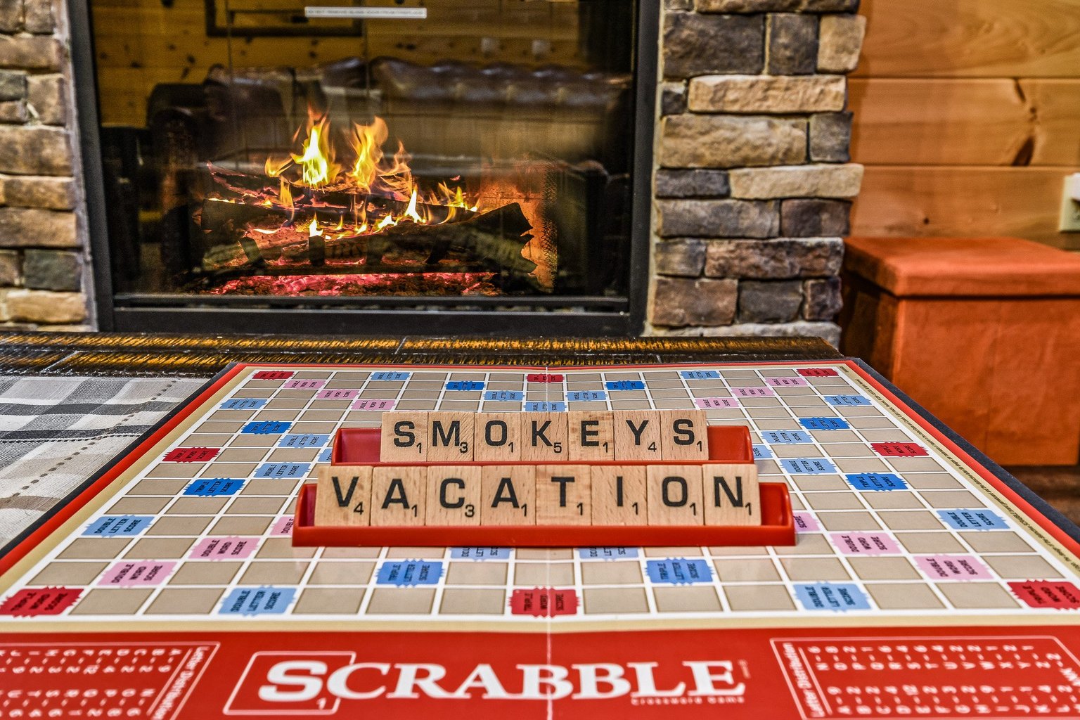 Sevierville Vacation Rental