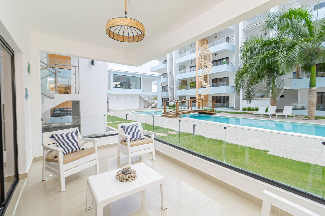 Bayahíbe Vacation Rental