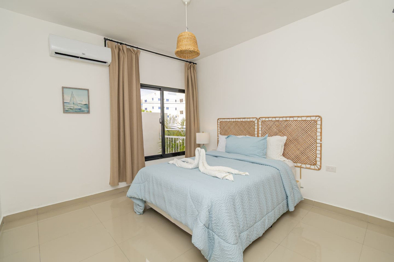 Bayahíbe Vacation Rental