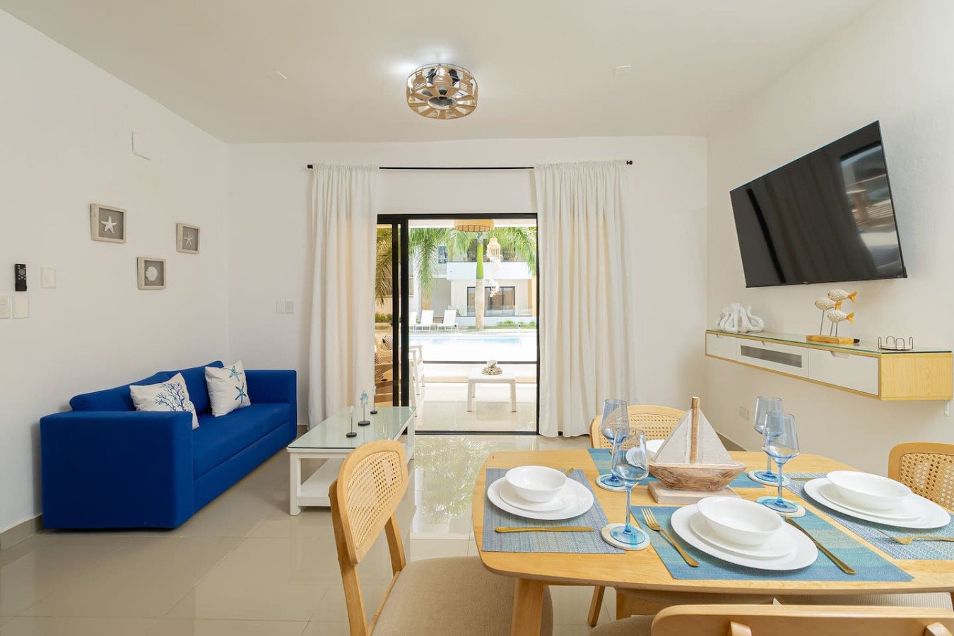 Bayahíbe Vacation Rental