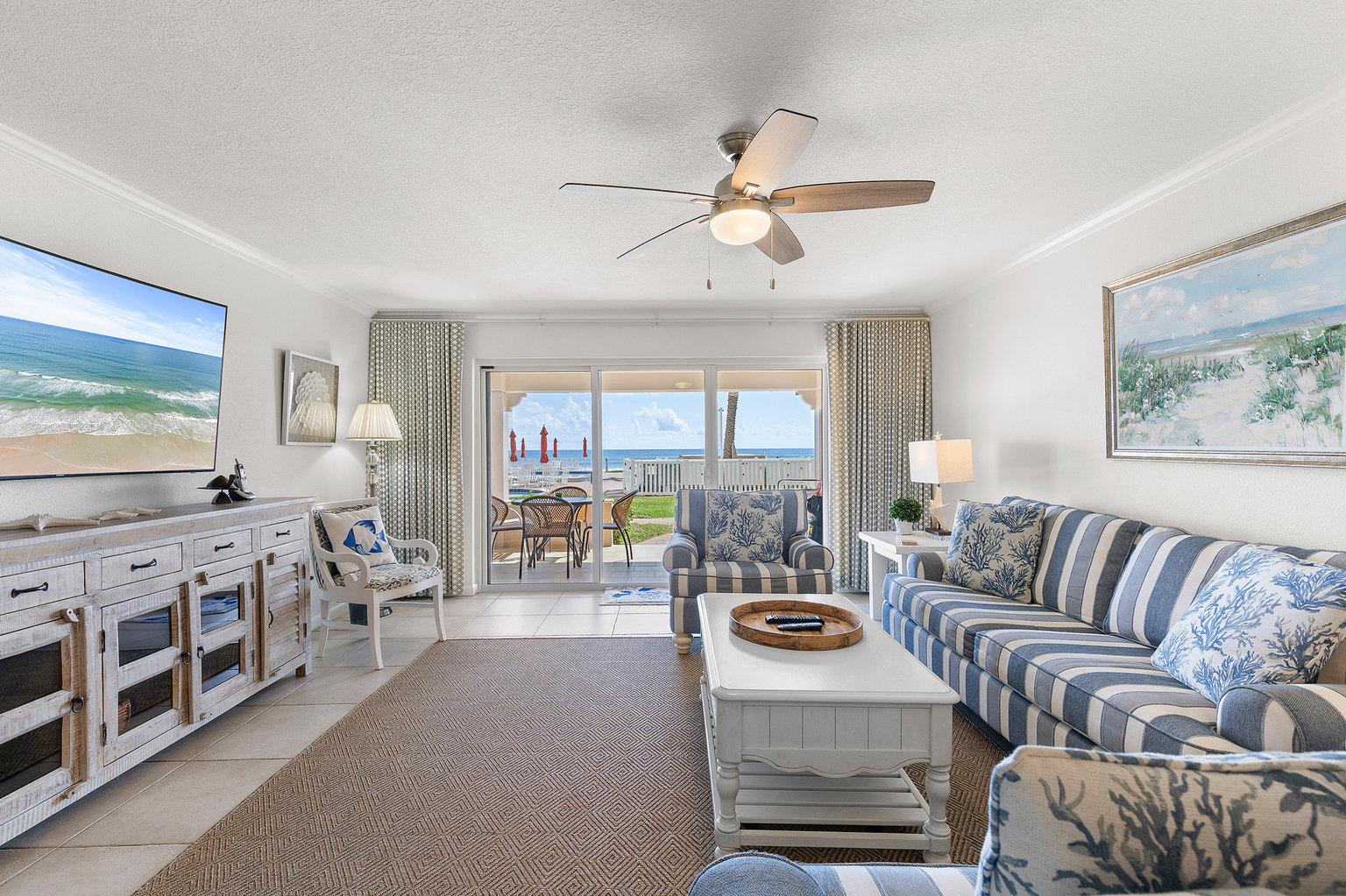 New Smyrna Beach Vacation Rental