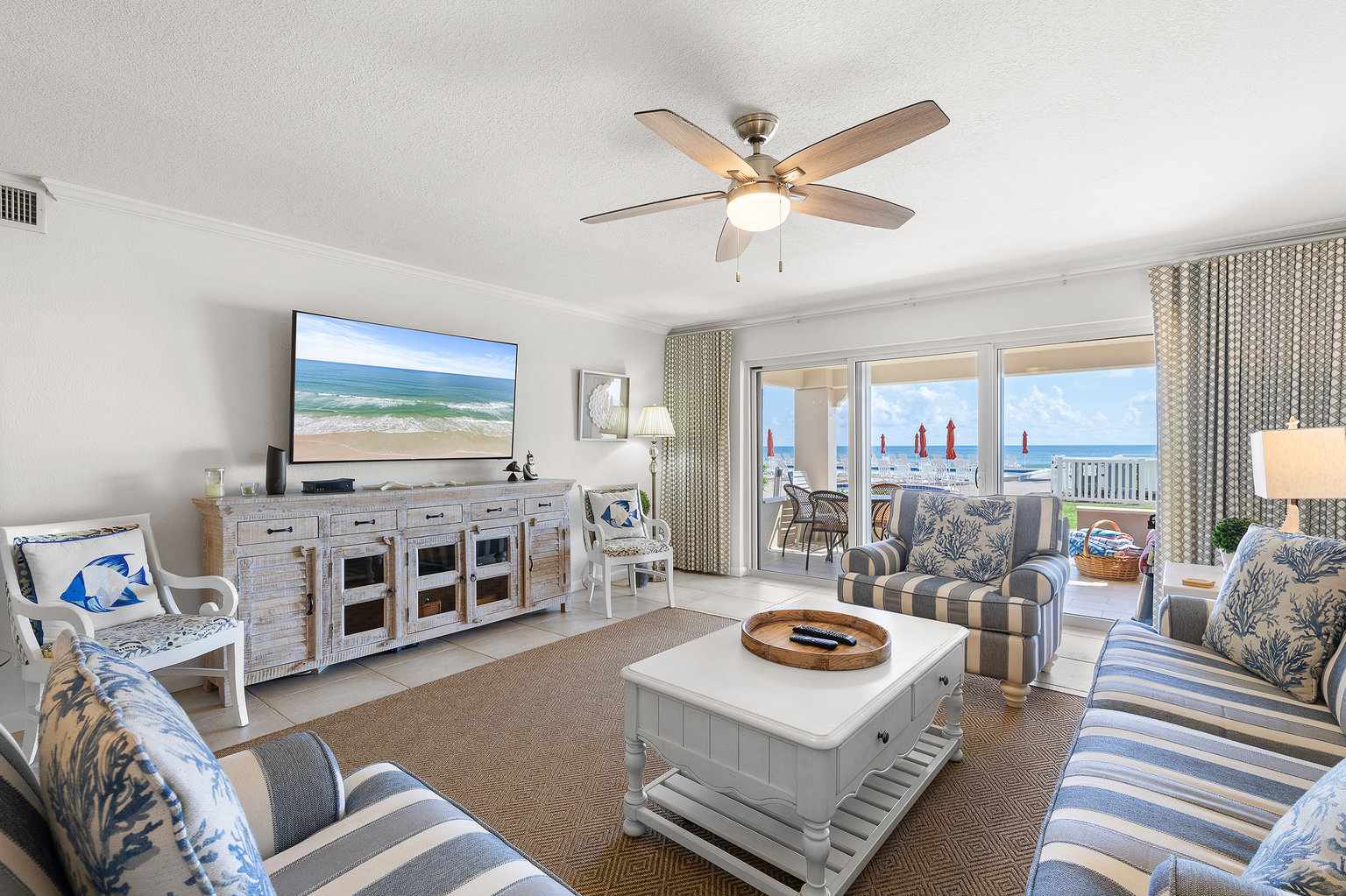 New Smyrna Beach Vacation Rental