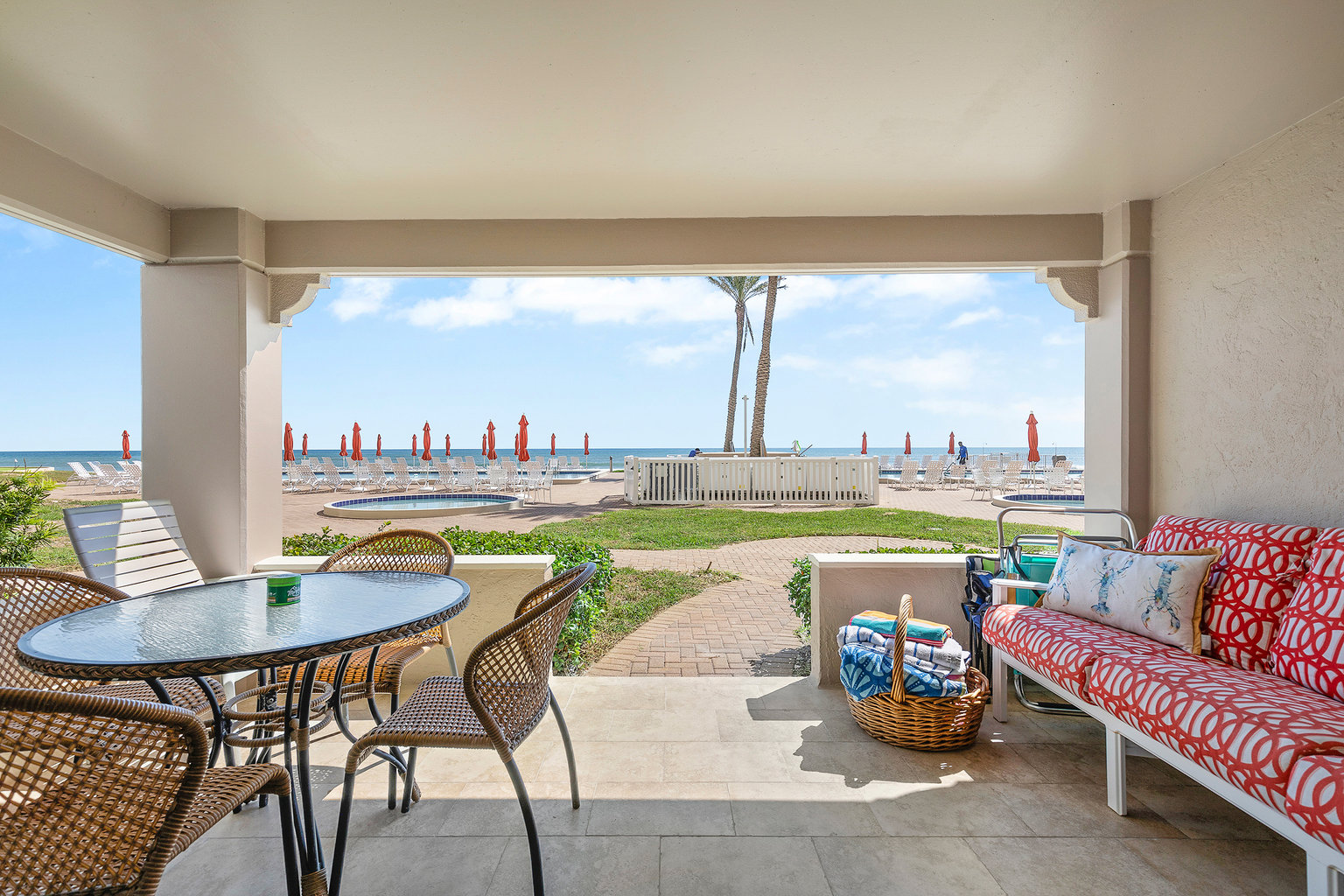 New Smyrna Beach Vacation Rental