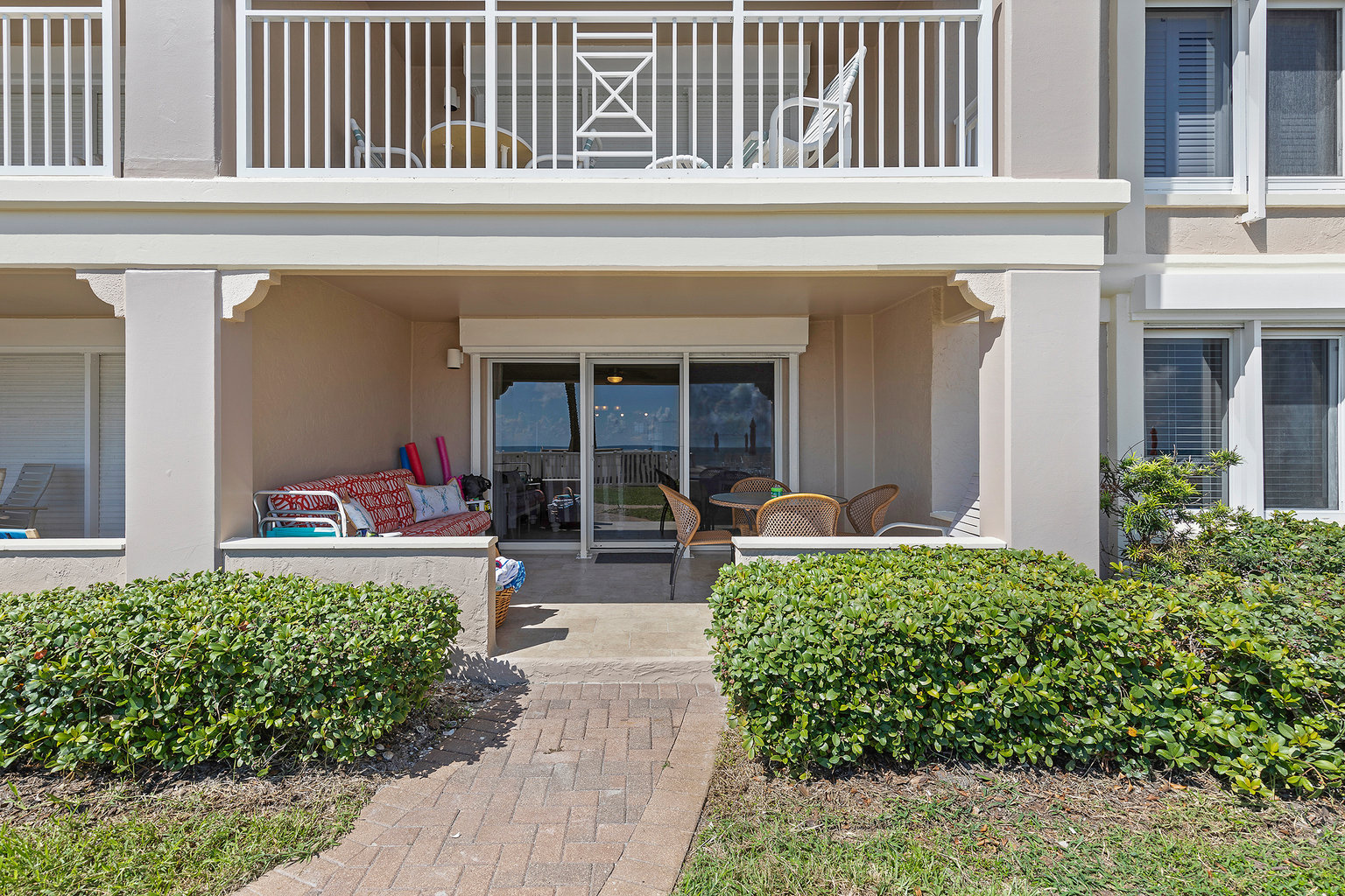 New Smyrna Beach Vacation Rental