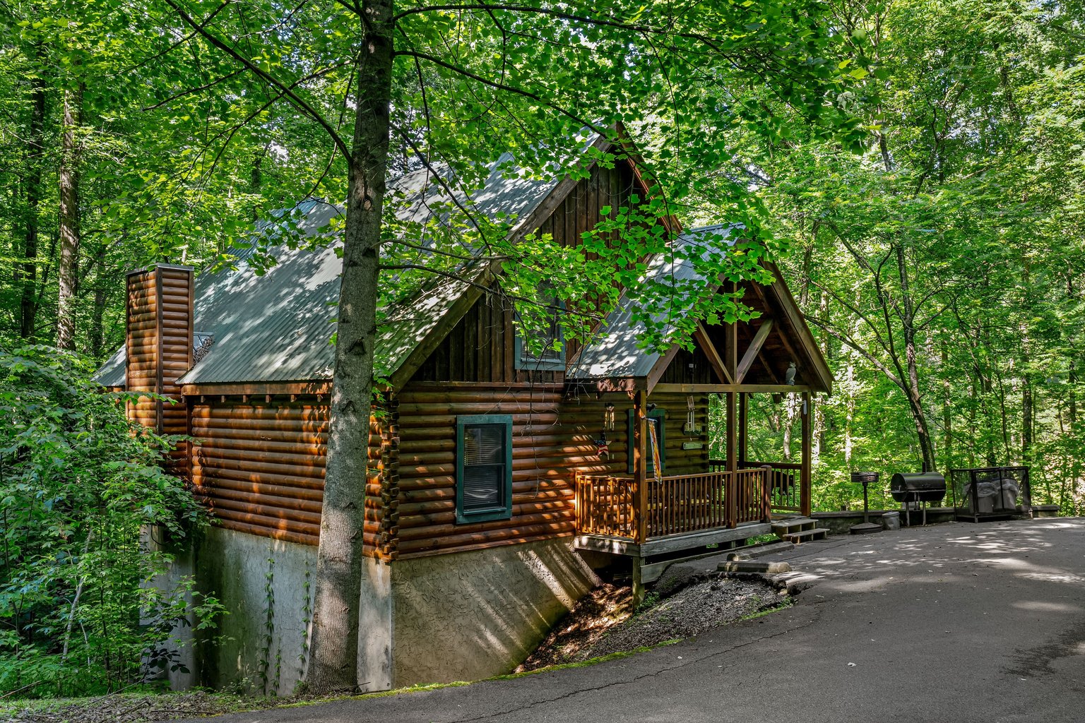 Sevierville Vacation Rental