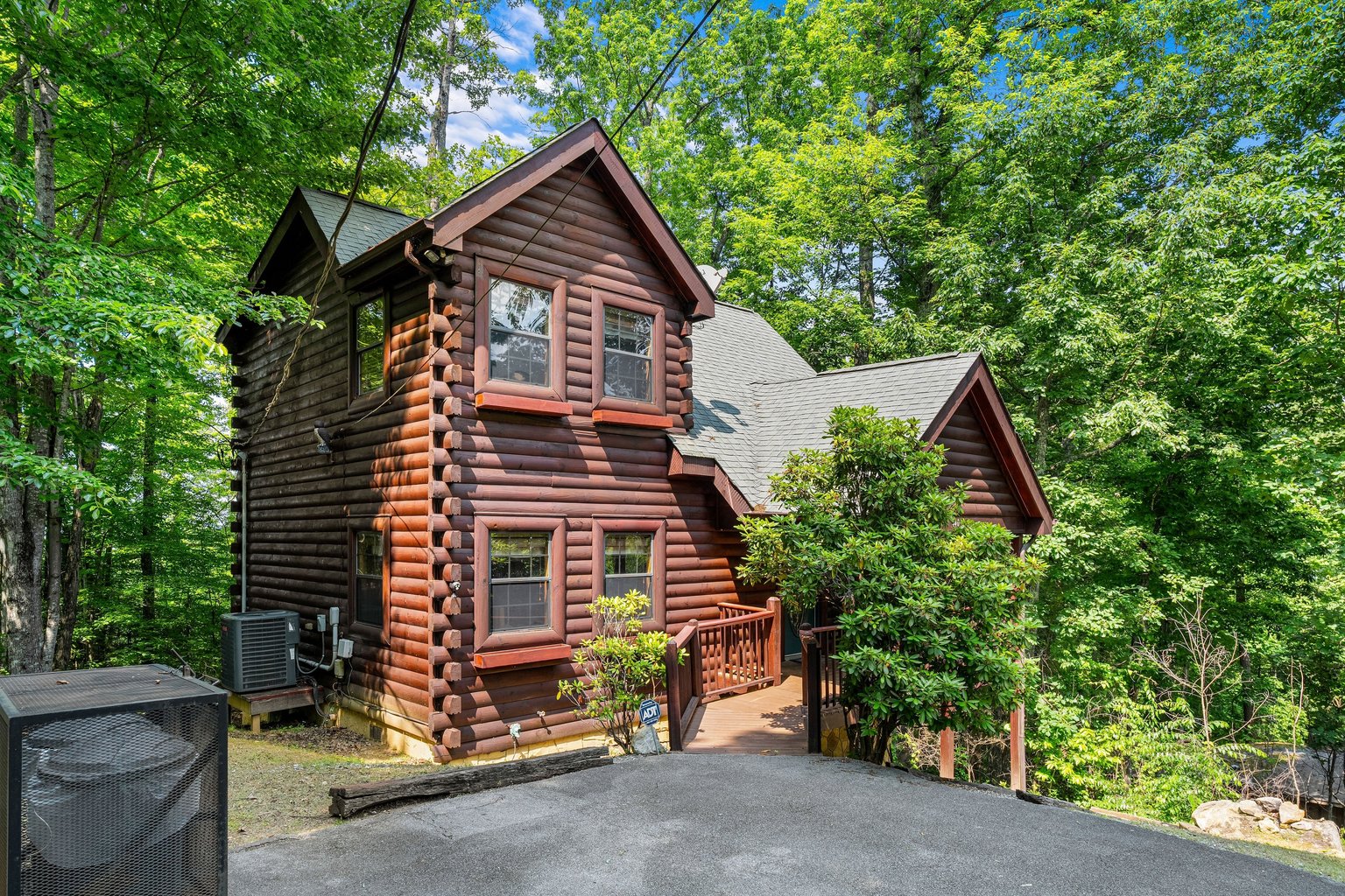 Sevierville Vacation Rental