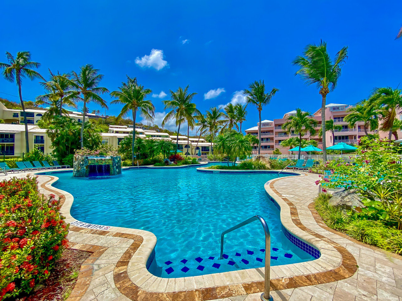 St. Thomas Vacation Rental