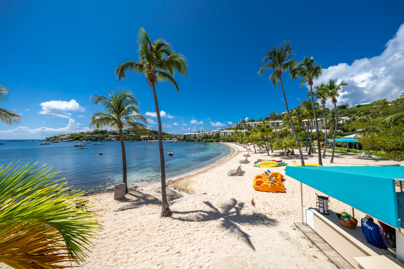 St. Thomas Vacation Rental