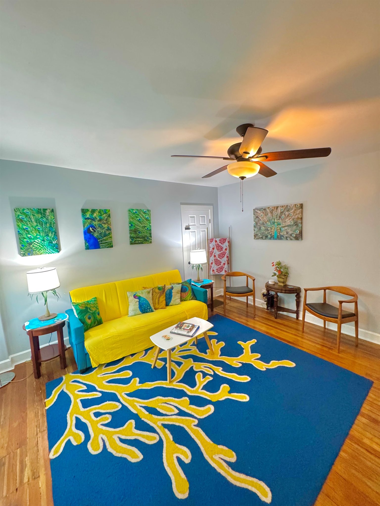 St. Petersburg Vacation Rental