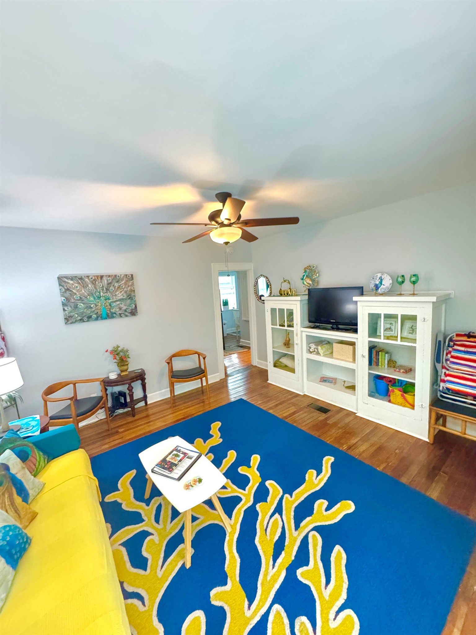 St. Petersburg Vacation Rental