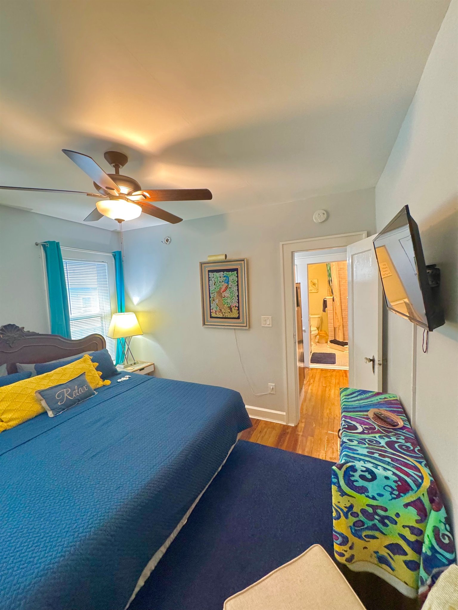 St. Petersburg Vacation Rental