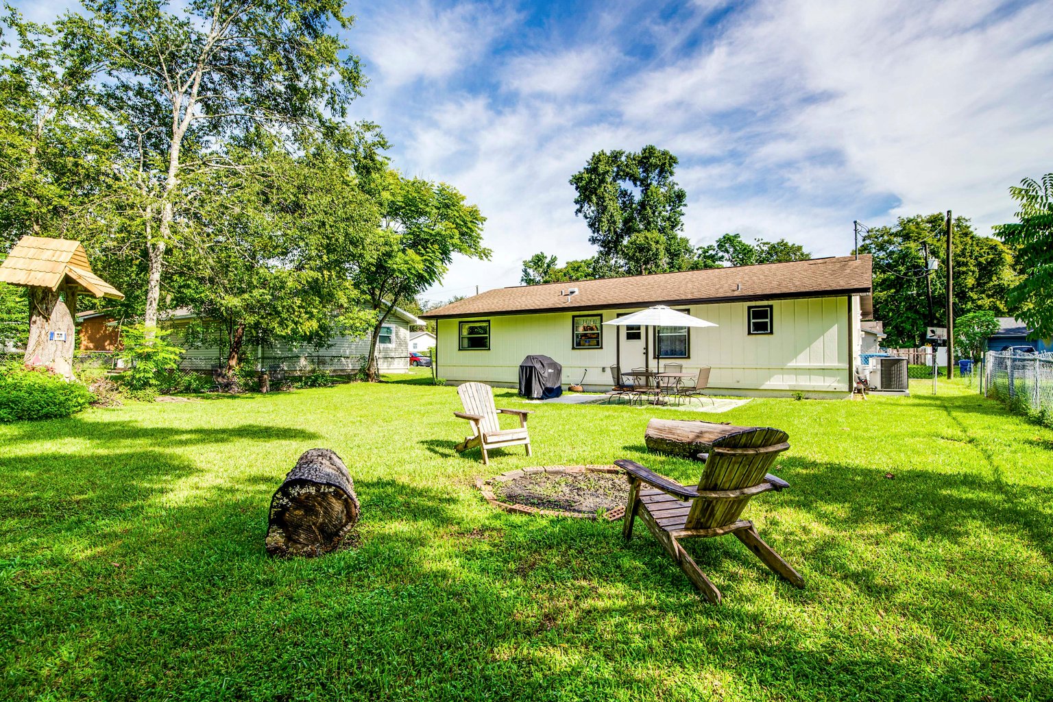 Brooksville Vacation Rental