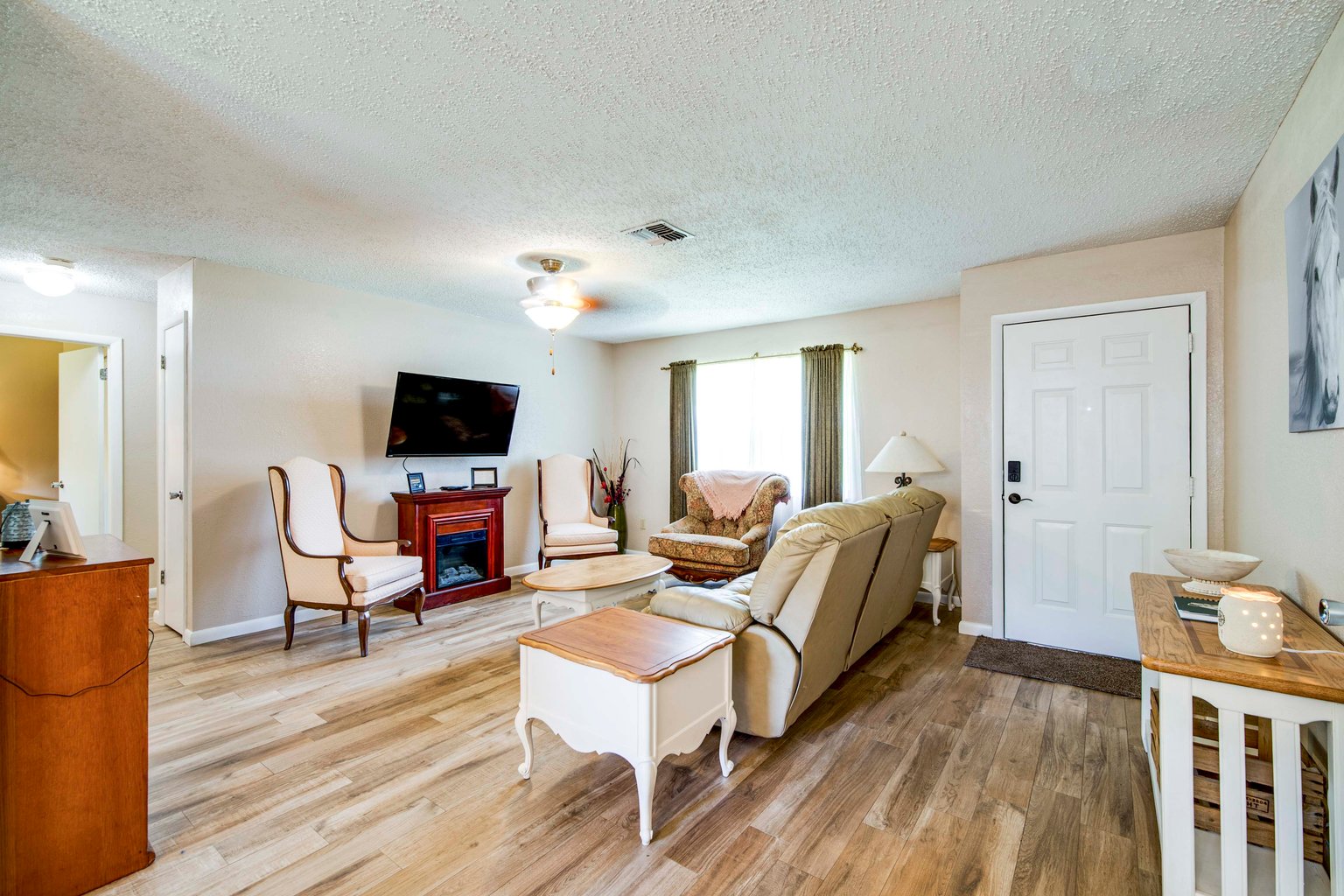 Brooksville Vacation Rental