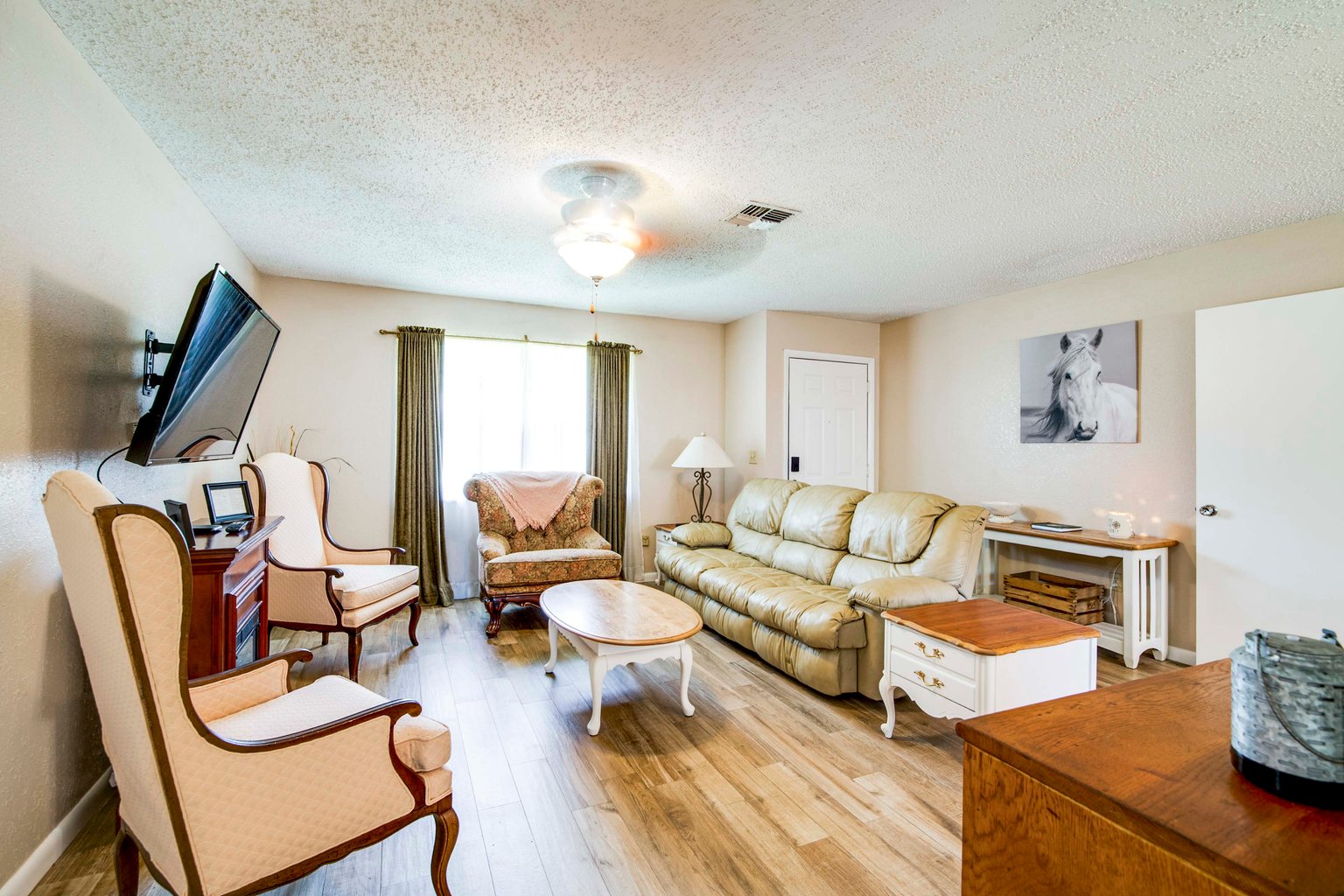 Brooksville Vacation Rental