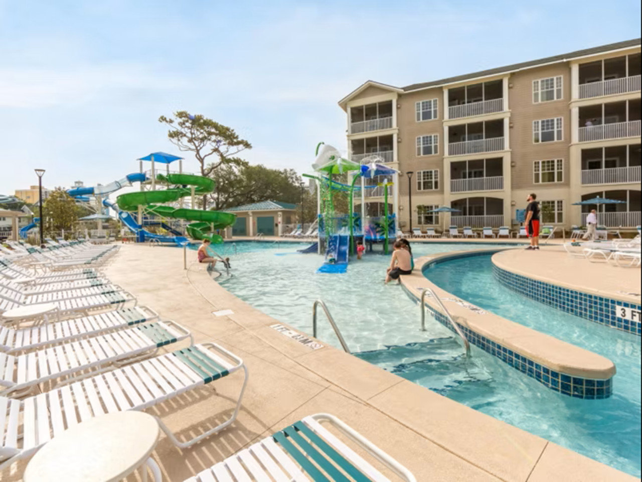 Myrtle Beach Vacation Rental