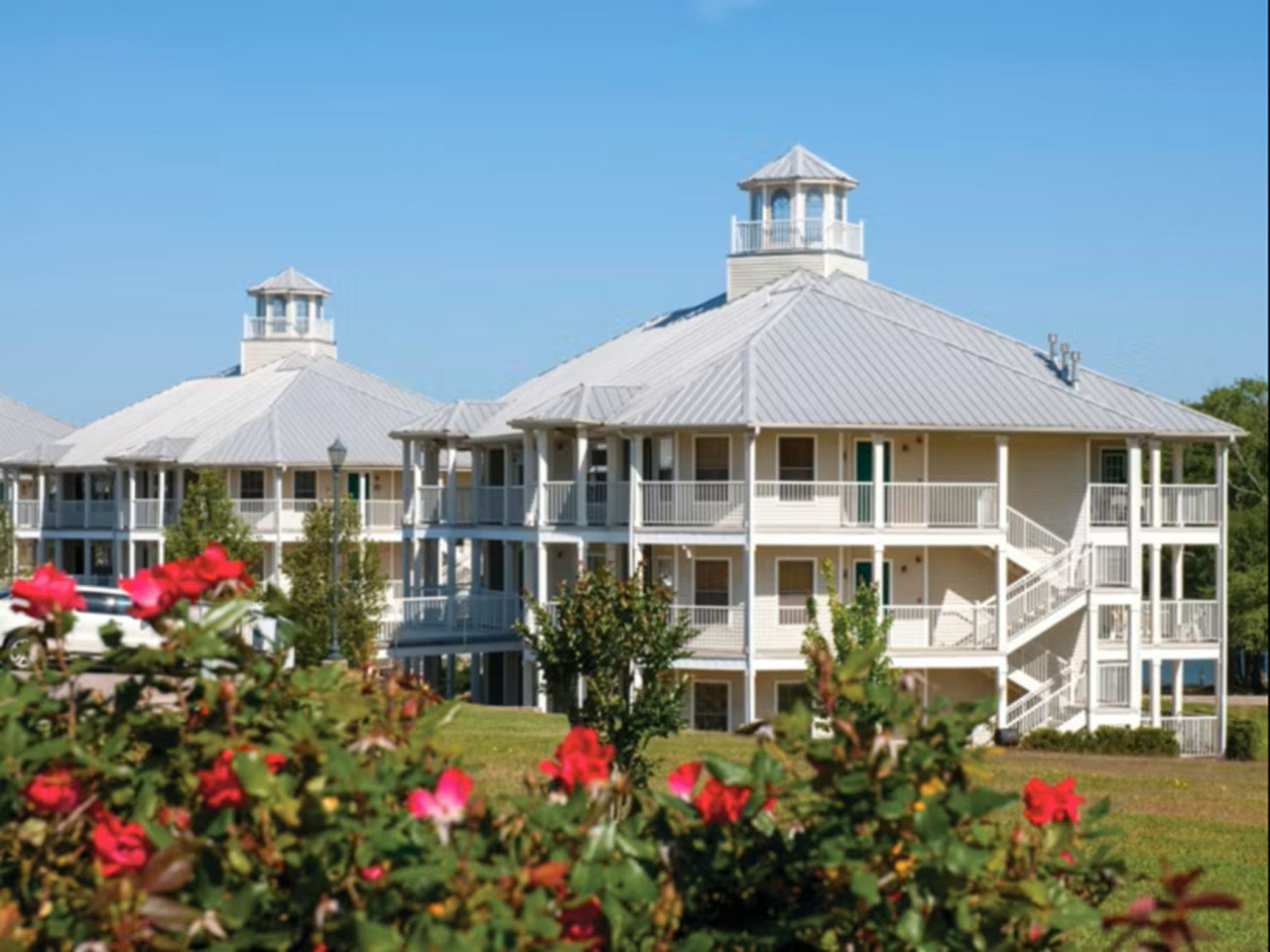 Conroe Vacation Rental