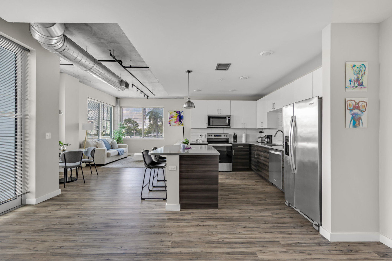 St. Petersburg Vacation Rental