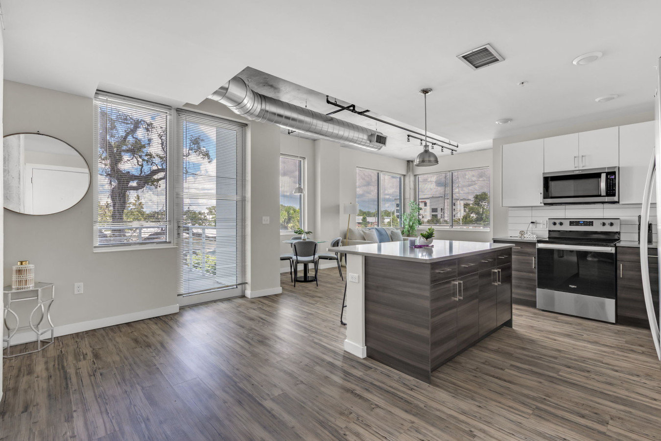 St. Petersburg Vacation Rental
