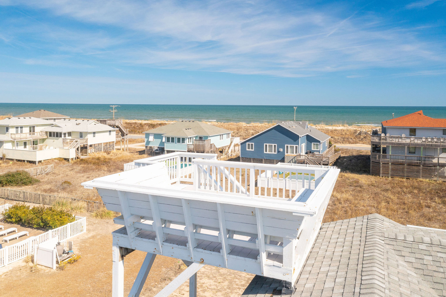 Kitty Hawk Vacation Rental