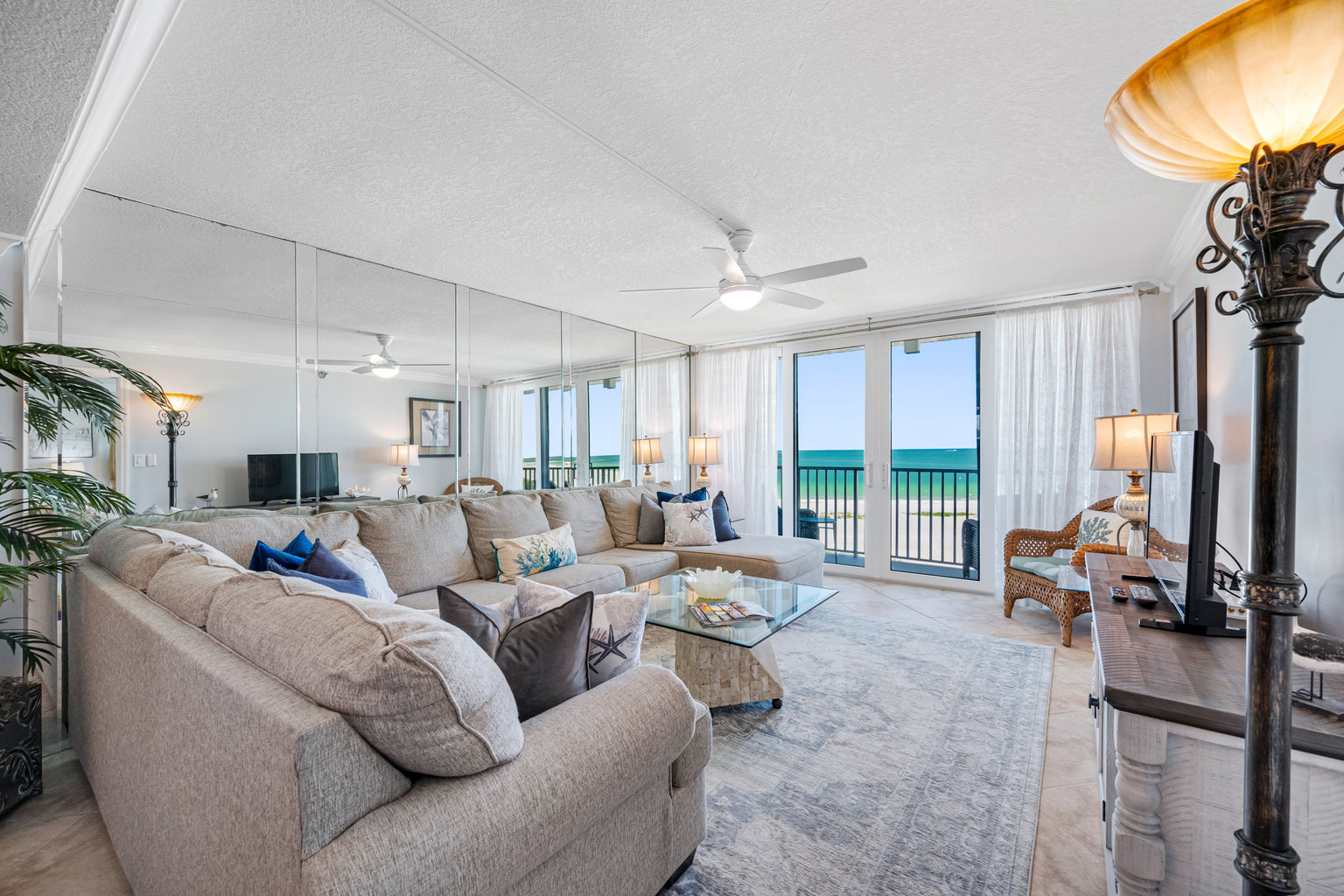 Clearwater Beach Vacation Rental