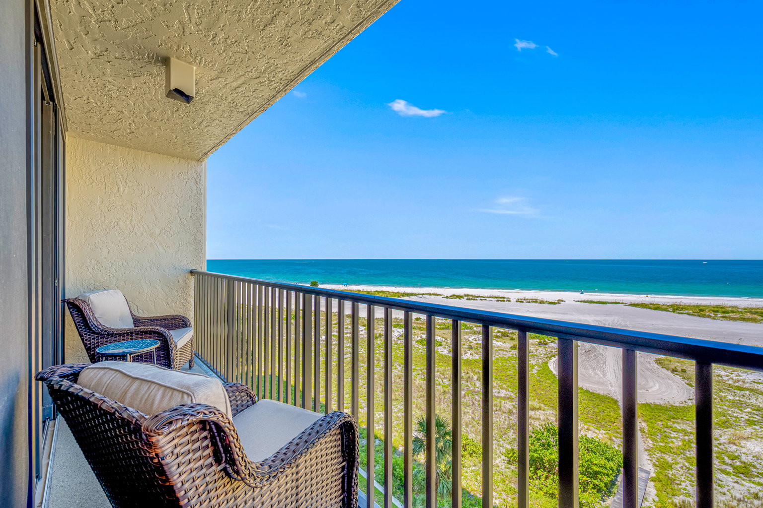 Clearwater Beach Vacation Rental