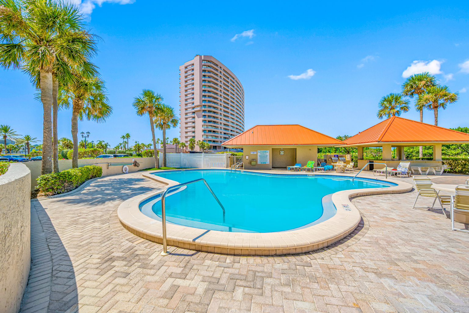 Clearwater Beach Vacation Rental