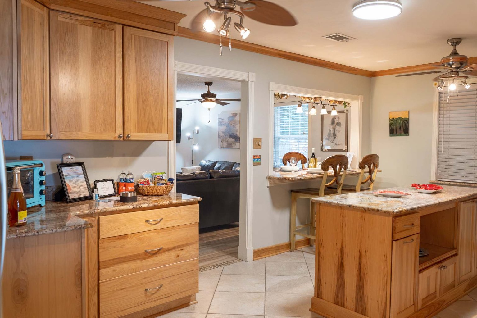 Pensacola Vacation Rental