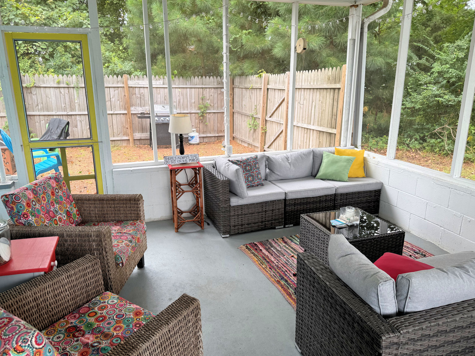 Chincoteague Vacation Rental