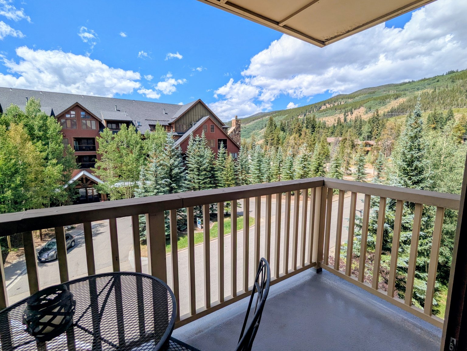 Keystone Vacation Rental
