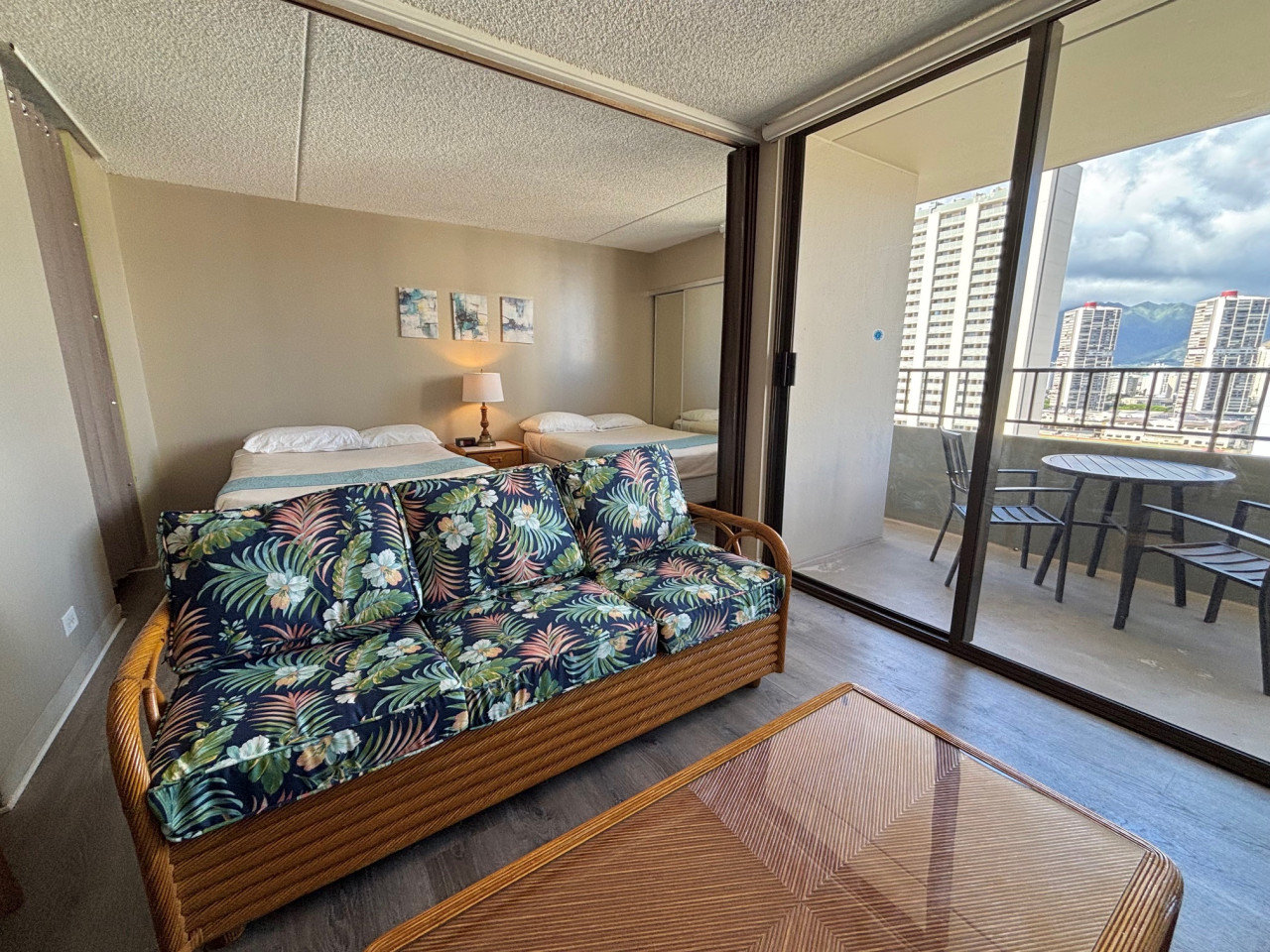 Waikiki Vacation Rental