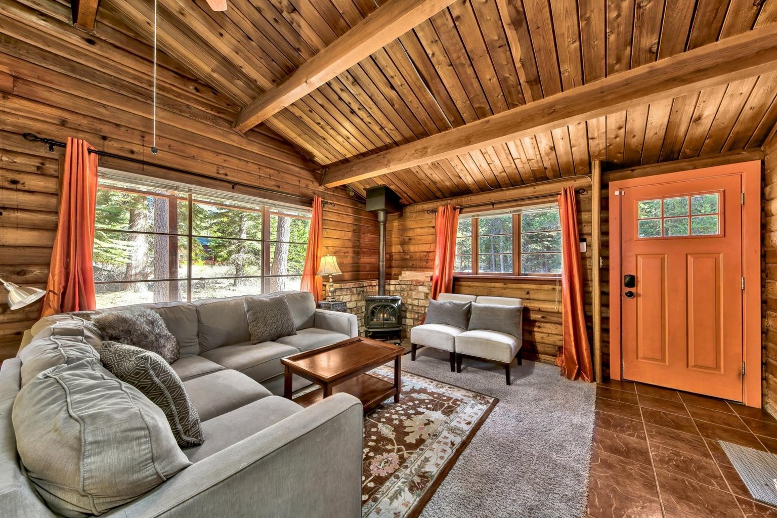 South Lake Tahoe Vacation Rental