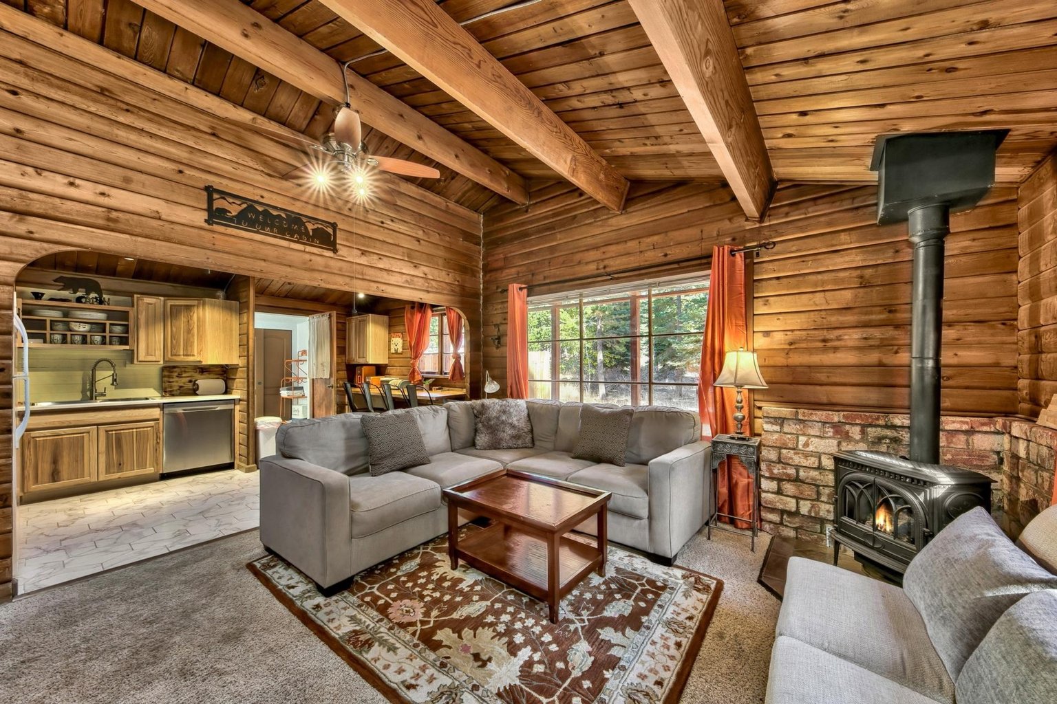 South Lake Tahoe Vacation Rental