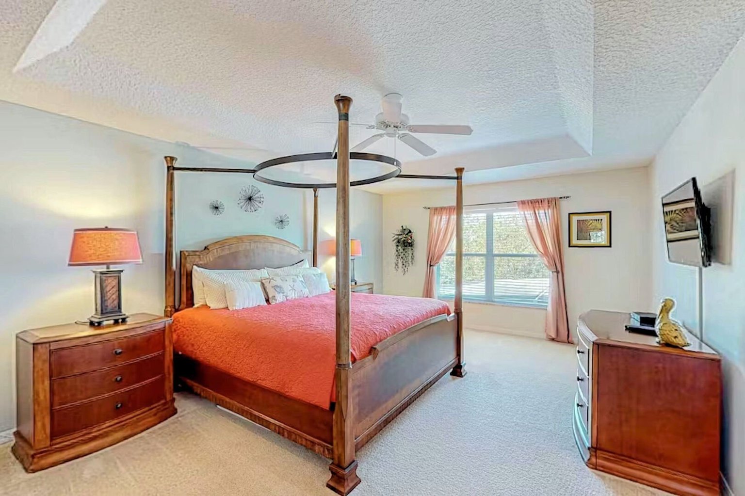 Davenport Vacation Rental