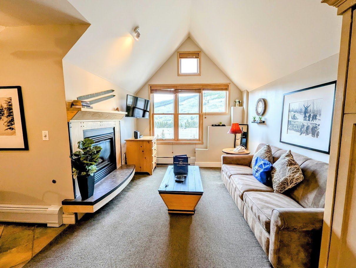 Keystone Vacation Rental